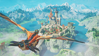 Monster Hunter Stories 3: Twisted Reflections