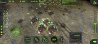 Operative Division