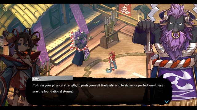 Towa and the Guardians of the Sacred Tree