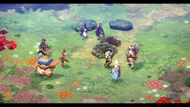 Towa and the Guardians of the Sacred Tree