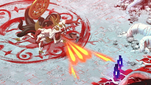 Towa and the Guardian of the Sacred Tree teszt – Kardok, varázslat és újjászületés