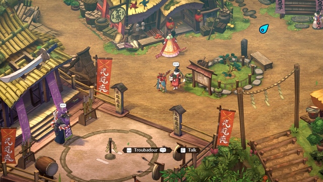 Towa and the Guardian of the Sacred Tree teszt – Kardok, varázslat és újjászületés