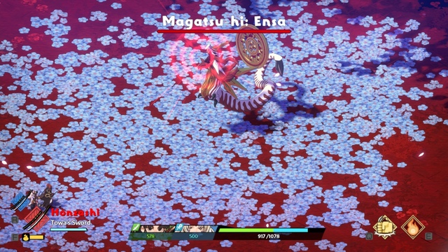 Towa and the Guardians of the Sacred Tree