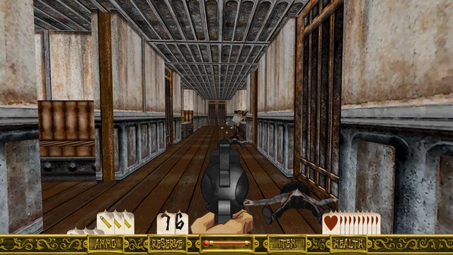 Outlaws + Handful of Missions: Remaster