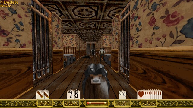 Outlaws + Handful of Missions: Remaster teszt – Rozsdásan szól újra a hatlövetű