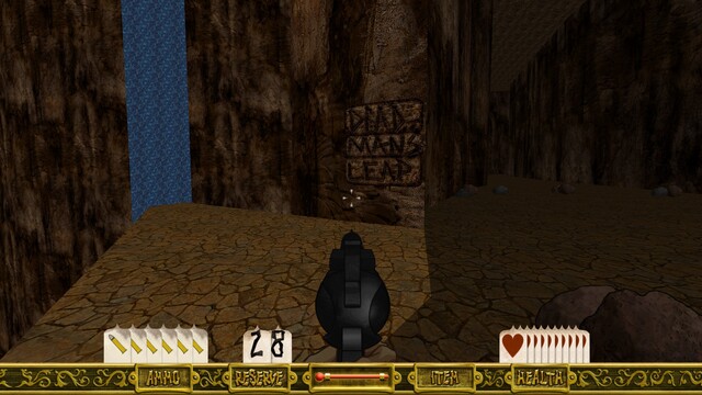 Outlaws + Handful of Missions: Remaster