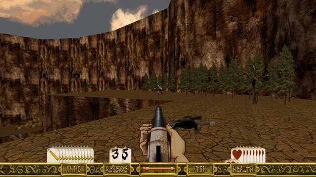 Outlaws + Handful of Missions: Remaster