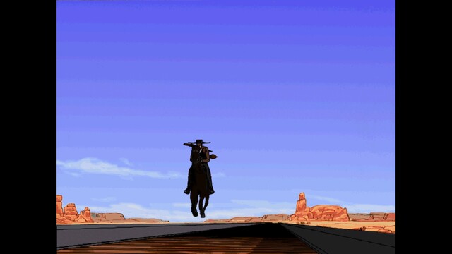 Outlaws + Handful of Missions: Remaster