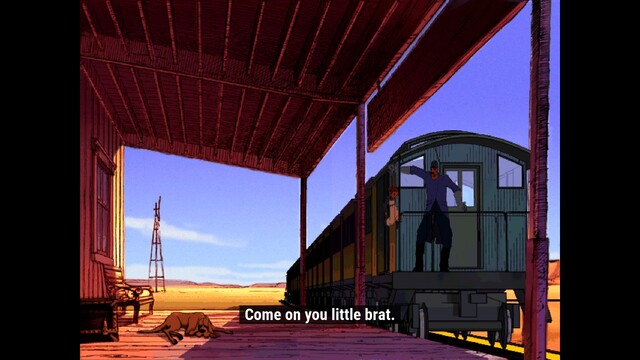 Outlaws + Handful of Missions: Remaster