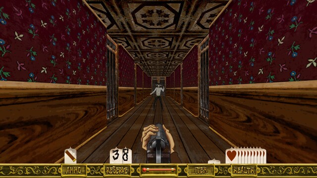 Outlaws + Handful of Missions: Remaster