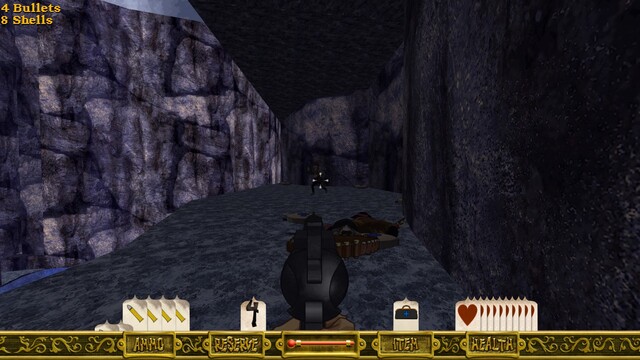 Outlaws + Handful of Missions: Remaster