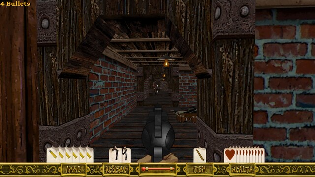 Outlaws + Handful of Missions: Remaster teszt – Rozsdásan szól újra a hatlövetű