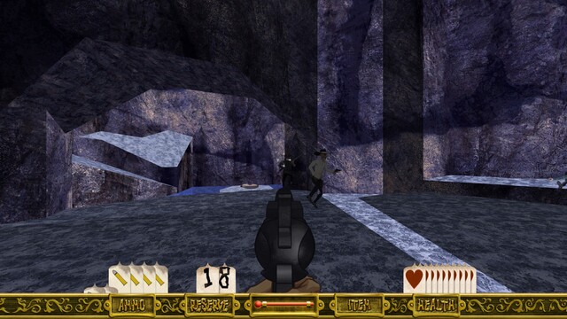 Outlaws + Handful of Missions: Remaster