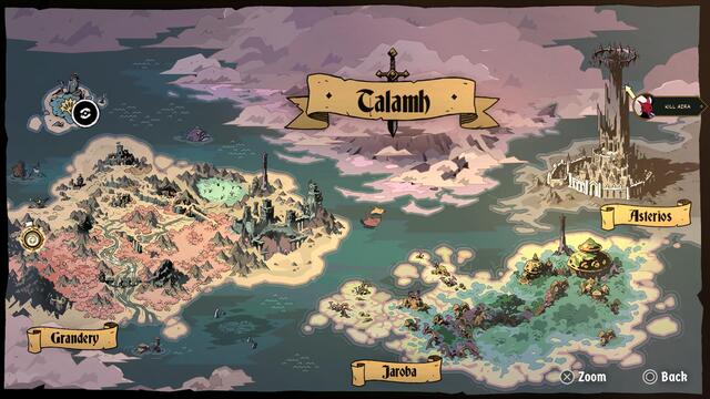 Absolum teszt – Mágikus haddelhadd