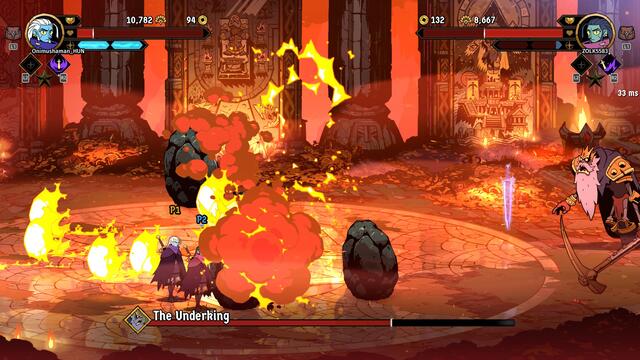 Absolum teszt – Mágikus haddelhadd