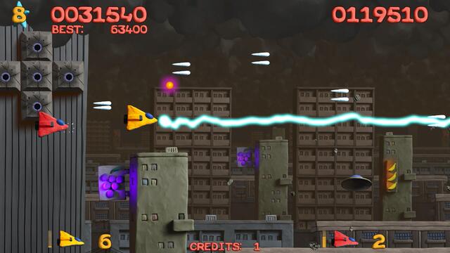 Platypus Reclayed teszt – Gyurmaűrhajók háborúja