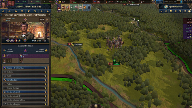 Europa Universalis V