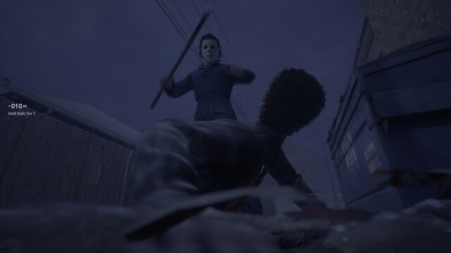Halloween: The Game teszt – Michael Myers is megkapta végre a maga játékát, amely pont olyan, amilyet pár éve Jason Voorhees is kapott