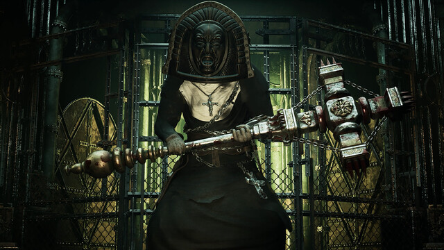 Tormentet Souls II