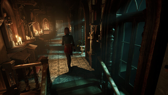Tormentet Souls II