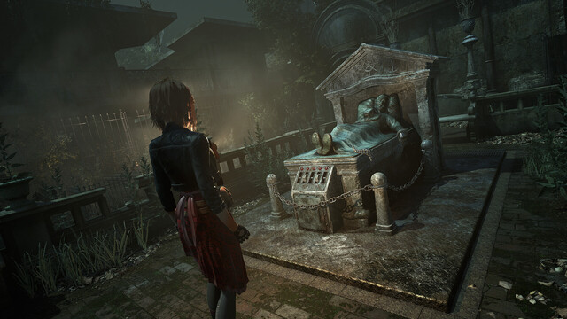 Tormentet Souls II