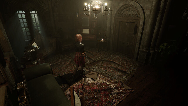 Tormentet Souls II