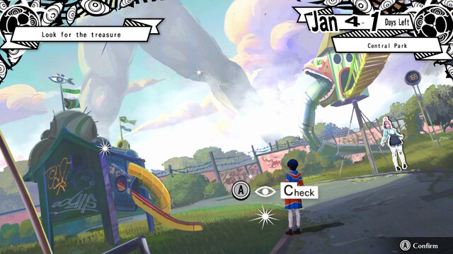 Shuten Order teszt – Érj jó véget!