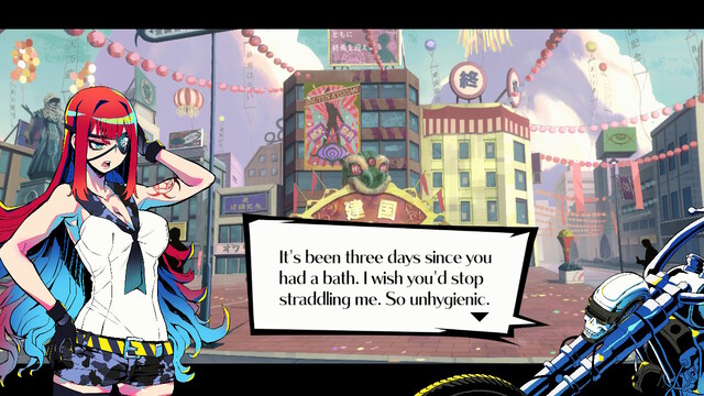 Shuten Order teszt – Érj jó véget!