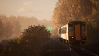 Train Sim World 6
