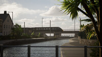 Train Sim World 6