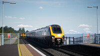 Train Sim World 6