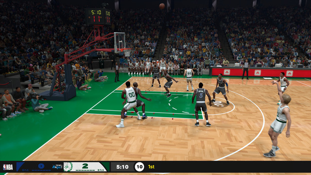 NBA 2K26 teszt – Hova tovább?