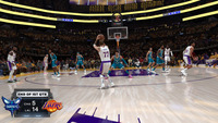 NBA 2K26