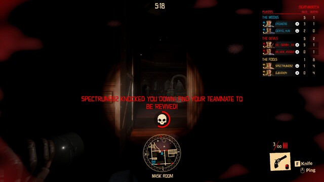 Midnight Murder Club