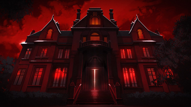 Midnight Murder Club