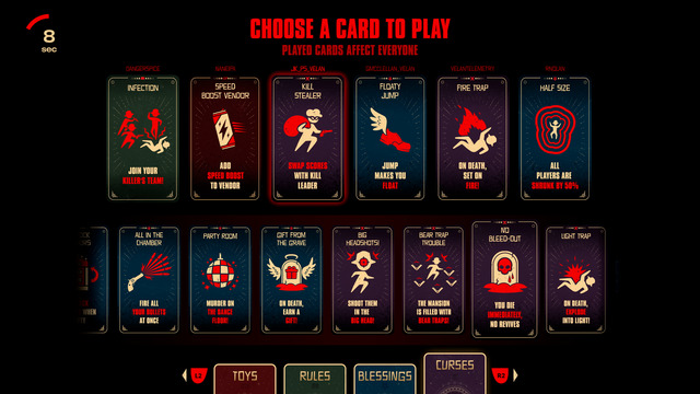 Midnight Murder Club