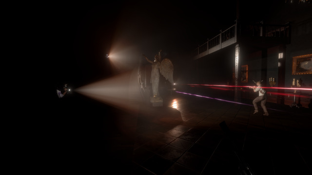 Midnight Murder Club