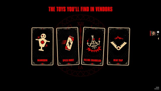 Midnight Murder Club