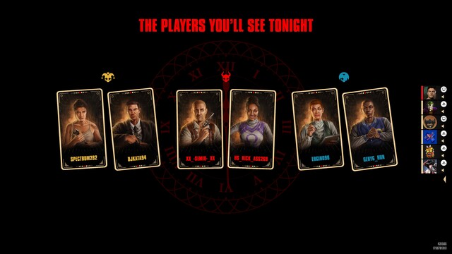 Midnight Murder Club