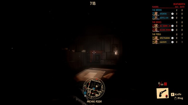 Midnight Murder Club