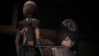Fatal Frame II: Crimson Butterfly Remake