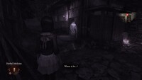 Fatal Frame II: Crimson Butterfly Remake