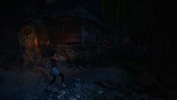 Fatal Frame II: Crimson Butterfly Remake