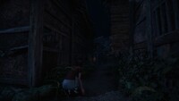 Fatal Frame II: Crimson Butterfly Remake