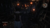 Fatal Frame II: Crimson Butterfly Remake