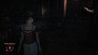 Fatal Frame II: Crimson Butterfly Remake