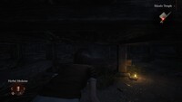 Fatal Frame II: Crimson Butterfly Remake