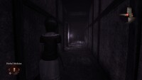 Fatal Frame II: Crimson Butterfly Remake