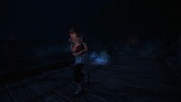 Fatal Frame II: Crimson Butterfly Remake