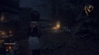 Fatal Frame II: Crimson Butterfly Remake